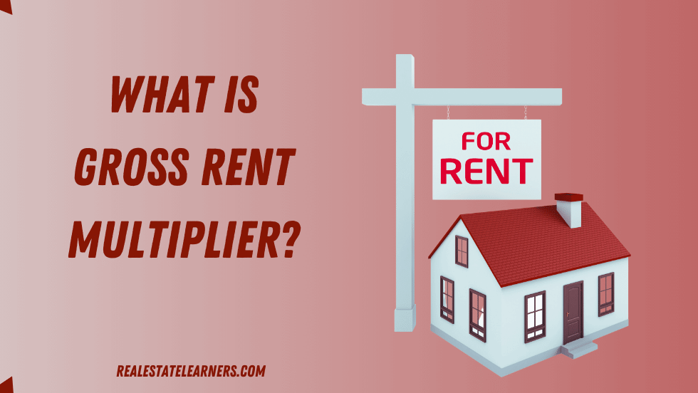 What is Gross Rent Multiplier? Difference Between GRM and GGRM?